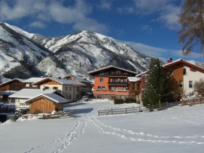 Отель Pension Sonnblickhof, Раурис